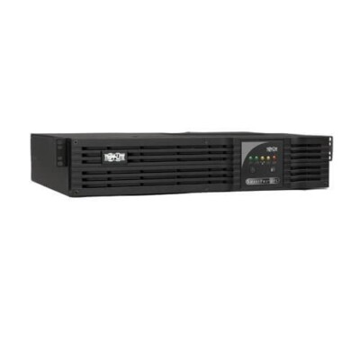 #ad Tripp Lite#x27;s SMX3000XLRT2U Intelligent Uninterruptible Power Supply $470.90