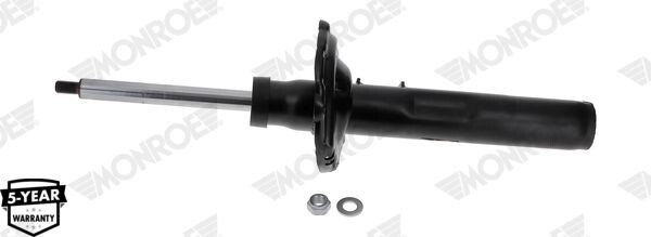 Monroe amortisseurs à gaz avant pour Audi A3 et Golf 7