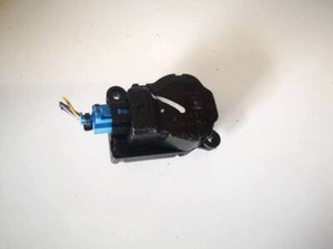 Ford Grand C-Max 2011 Heater Vent Flap Control Actuator Motor 3m5h #2069387-29