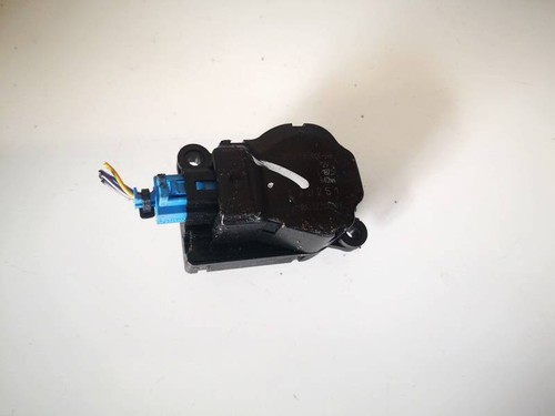 Ford Grand C-Max 2011 Heater Vent Flap Control Actuator Motor 3m5h #2069387-29