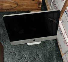 Apple iMac 21.5" Mid 2011 A1311 Serial CO2GYU2NDHJF Parts As Is