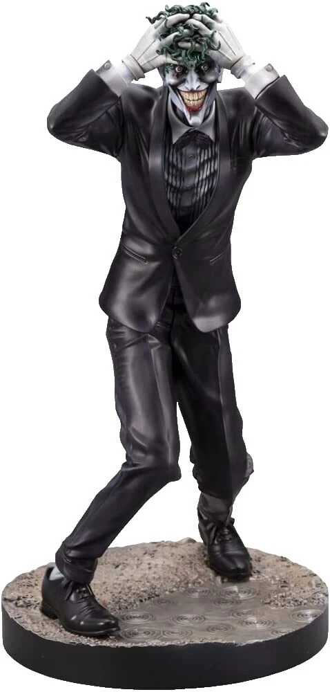 Robin KOTOBUKIYA Action Figures & Accessories