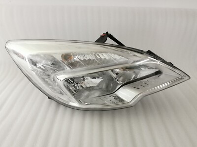 Opel Meriva Hauptscheinwerfer Frontscheinwerfer Scheinwerfer Rechts 13253630
