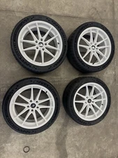Konig Oversteer/Pilot Sport Cup 2’s For Sale