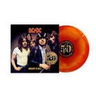 AC/DC - HIGHWAY TO HELL HELLFIRE VINYL - Vinyl Record - F15z