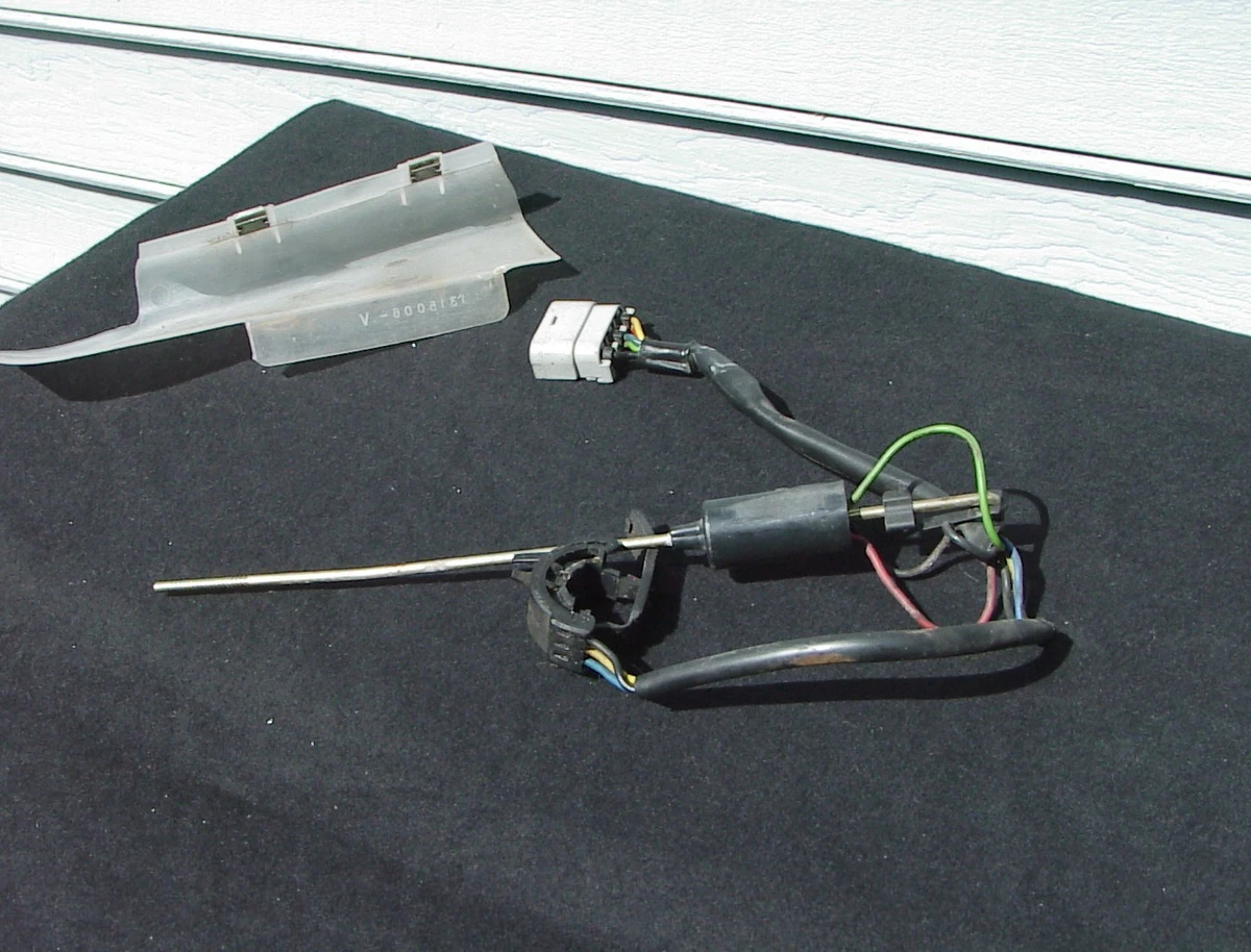 Genuine OEM Switches & Controls for Volvo 240 for sale | eBay