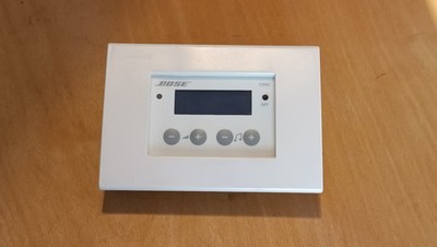 Bose ControlSpace AMS-8 CSWC Wandmodul