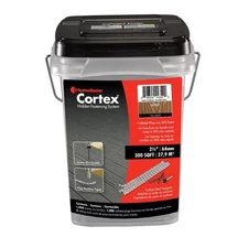 CMPST DCK SCRWS CRS SDL