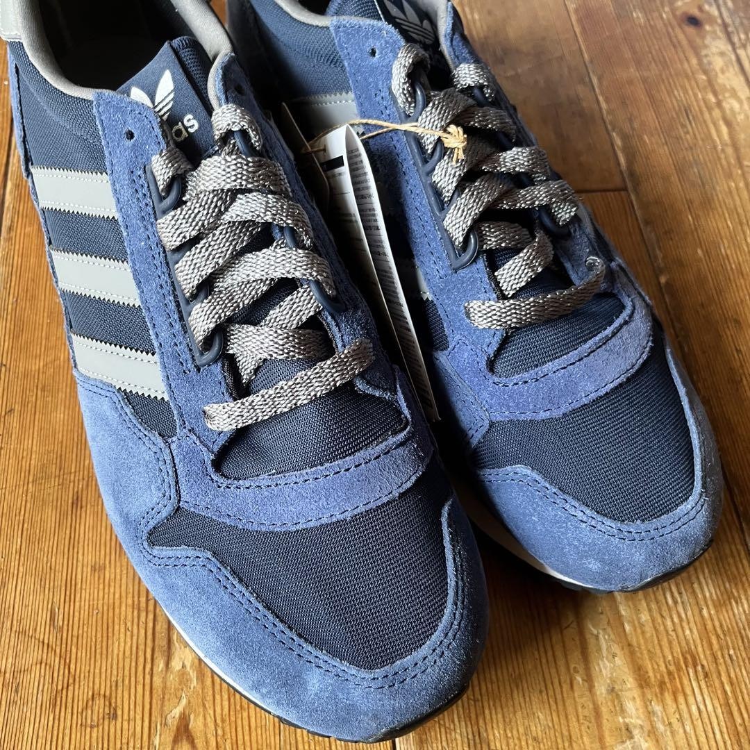 Deadstock 2021 Adidas Originals Zx500 Conavy Grethr Tecind Deadstock 2021 Adidas Originals Zx500 Conavy Grethr Tecind