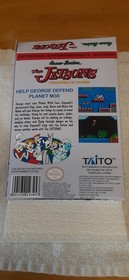 jetsons cogswell caper nes