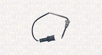 Magneti Marelli Sensor, Abgastemperatur U.A. FüR Alfa Romeo, Fiat, Lancia