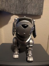 Teksta 360 Interaktiver Roboter Haustier Welpe Roboter Hund