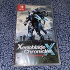 Xenoblade Chronicles X: Definitive Edition - Nintendo Switch BRAND NEW!