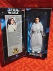 1996 STAR WARS Princess Leia Collector Series 12" KENNER Action Figure NEW!