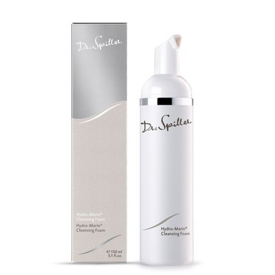 Dr. Spiller - Hydro-Marin  Cleansing Foam - 150ml