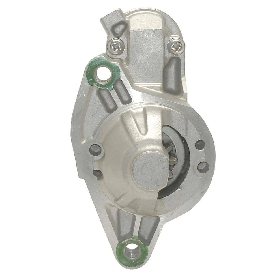 Starter Motor fits 2005-2008 Jeep Grand Cherokee Commander Commander,Grand Chero - Image 3 of 4