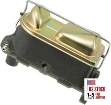 M64822 Brake Master Cylinder Compatible with Select Ford / Mercury Models