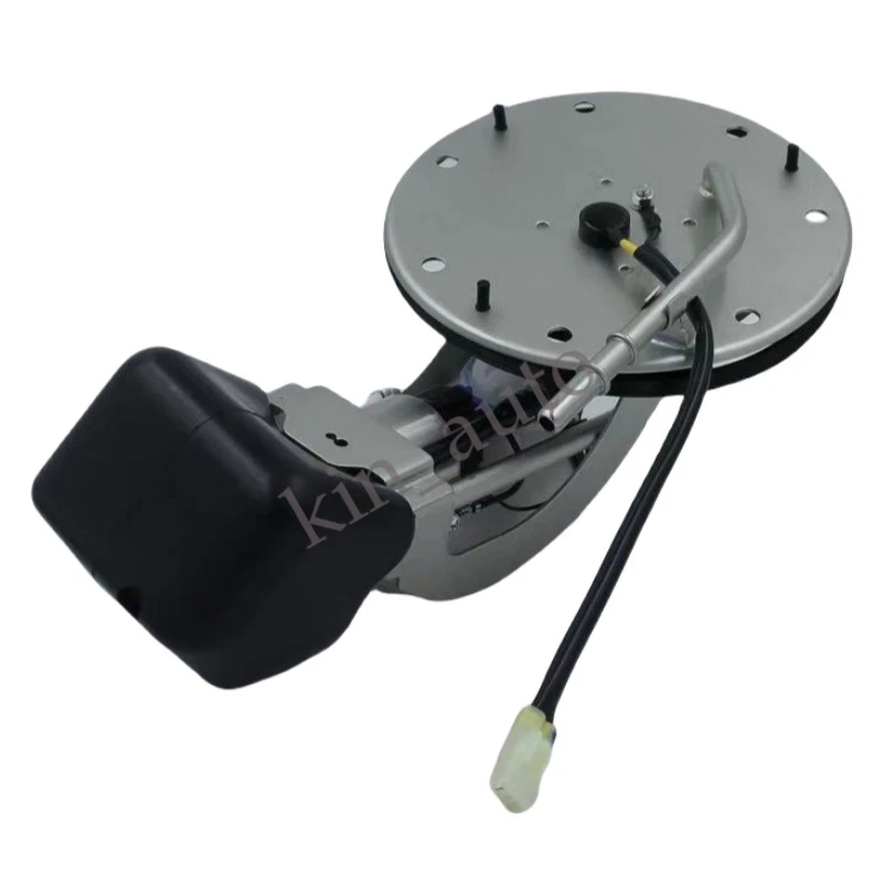 Conjunto de bomba de combustible 16700-MGJ-D02 UC-T33HU1 para Honda CB1000R CB 1000 R 2008-2016 Foto 3 de 4