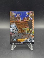 MTG: Teenage Mutant Ninja Turtles - Trouble in Pairs (Borderless) 0003 NM/M