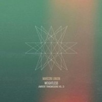 Marconi Union - Weightless Ambient Transmissions Vol. 2 - Cd - G1398Z