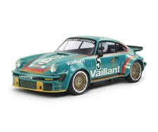 Tamiya 300047524 1:10 RC Vaillant-Kremer Porsche 934 turb LIMITED EDITION! 50-Ja
