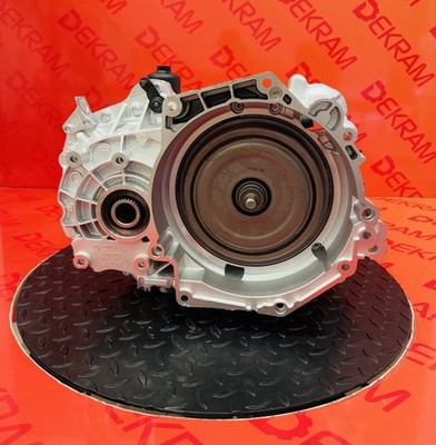   VIDEO mit Automatikgetriebe PKX DSG DQ250 VW Seat Skoda Audi top  
