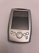 Dell Axim X5 Pocket PC No Charger  Vintage PDA Handheld