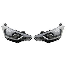 Feu avant (phare) Hyundai I20