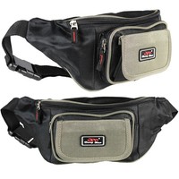 Bauchtasche GüRteltasche HüFttasche Geldtasche Sporttasche Bag Neu