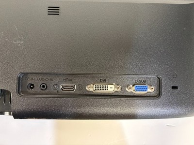 Buy Acer S241HL Um.fs1aa.001 24
