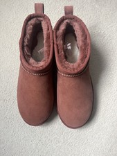 Ugg Classic Ultra Mini - Size UK 7 