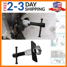 Brake Piston Wind Back Tool Universal Car Accessories Right Handle Set Brake...
