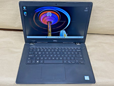 Dell Latitude 3490 - 14" FHD - i5-8250U - 4GB - 128GB SSD - Win 11 Pro BIOS LOCK