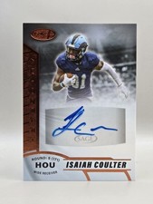2020 SAGE Aspire #ASP-17 Isaiah Coulter