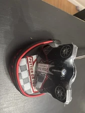 Odyssey 2Ball Ten Lined Armlock Putter Stroke Lab