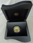 2016-W Standing Liberty Quarter US Mint 1/4 oz Gold Missing Outer Box/COA