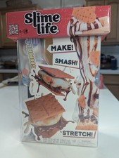 Slime Life S'Mores Slime Kit