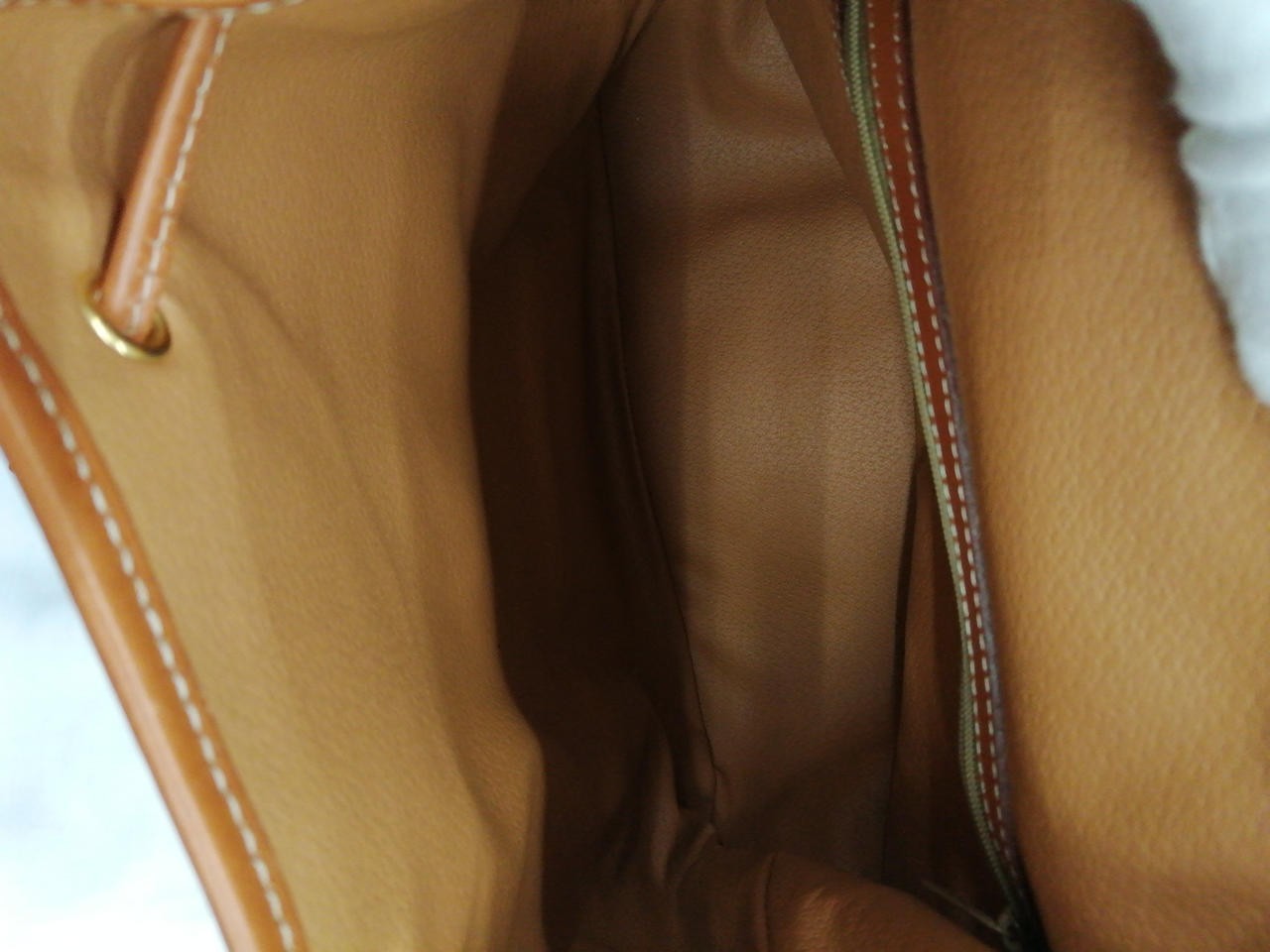 Macadam Pattern Backpack Model Mc96 Celine Jdz93 - image 10