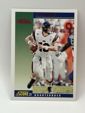 2022 Panini Chronicles Draft Picks - Score Retro Eli Manning #10 Pink