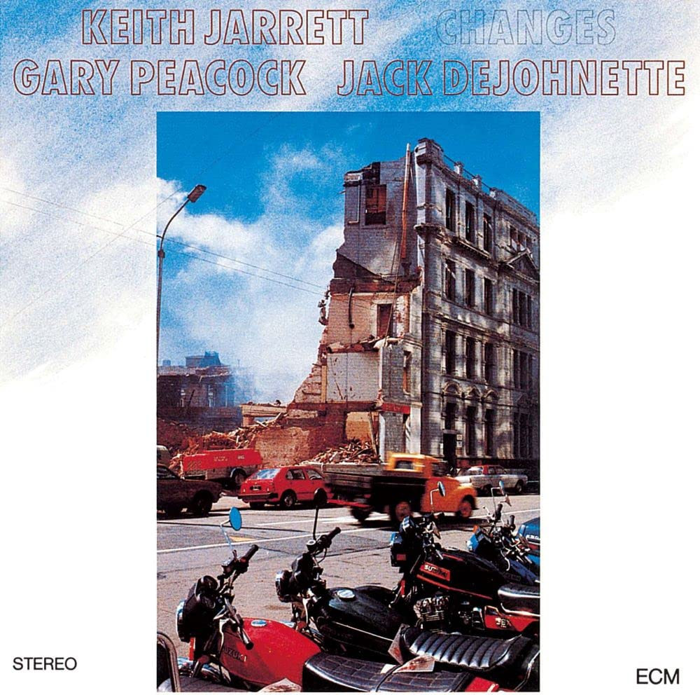 2アルバムセットKeith Jarrett Keith Jarrett キース・ジャレット CD2枚セット - メルカリ
