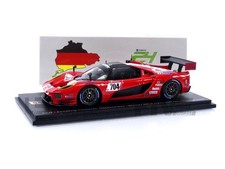 SPARK 1/43 - SCG SP-X CLASS - 24H NÜRBURGRING 2020 SG693