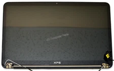 13.3" FHD Laptop Screen Dell XPS 13 9333 DFTH4 Complete Assembly