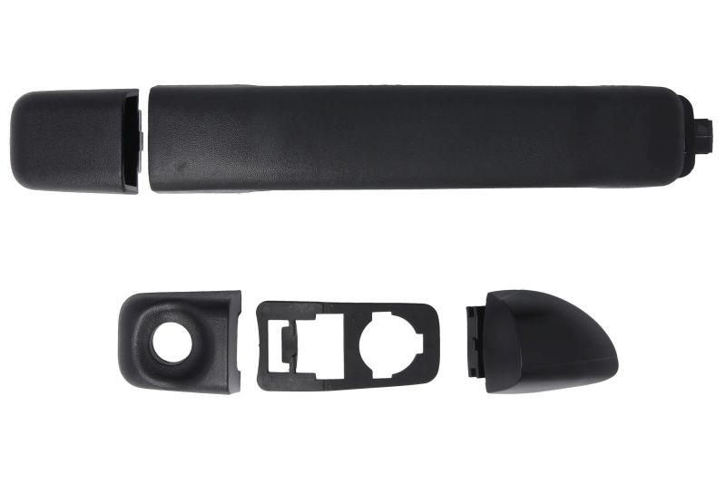 5x ✅Fits BLIC 6010-09-1224401PP Door handle external Front/Rear Left ⭐UK Seller⭐