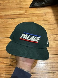 Palace New Era | eBay