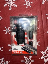 Streamlight TLR-1 HL 1,000 Lumen LED Tactical Weapon Light