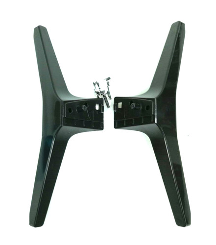 Stand Fuß / Ständer 2 St. L & R für LG TV Model: 50QNED70A6A