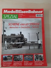 ModellEisenBahner Spezial Nr. 8 aus 2006  (oh...