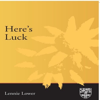 Here's Luck Lennie Lower Paperback Sydney University Press