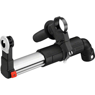 Bosch Professional 1600A0015Z GDE 16 PLUS PROFESSIONAL Bohrstaub-Fänger 1 St.