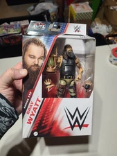 Bray Wyatt WWE Mattel Elite Series #112 Wrestling Action Figure NEW Wyatt Sicks